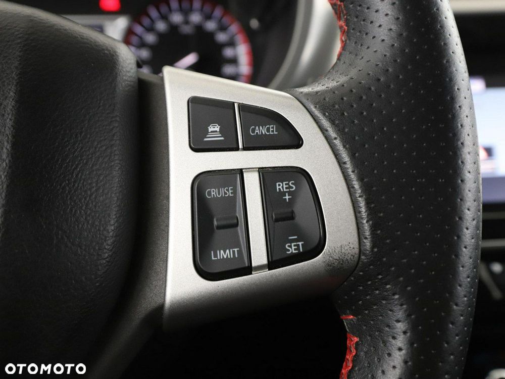 Suzuki Vitara 1.4 T Boosterjet S 4WD - 32