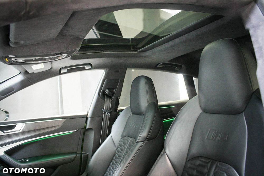 Audi RS7 Sportback - 31
