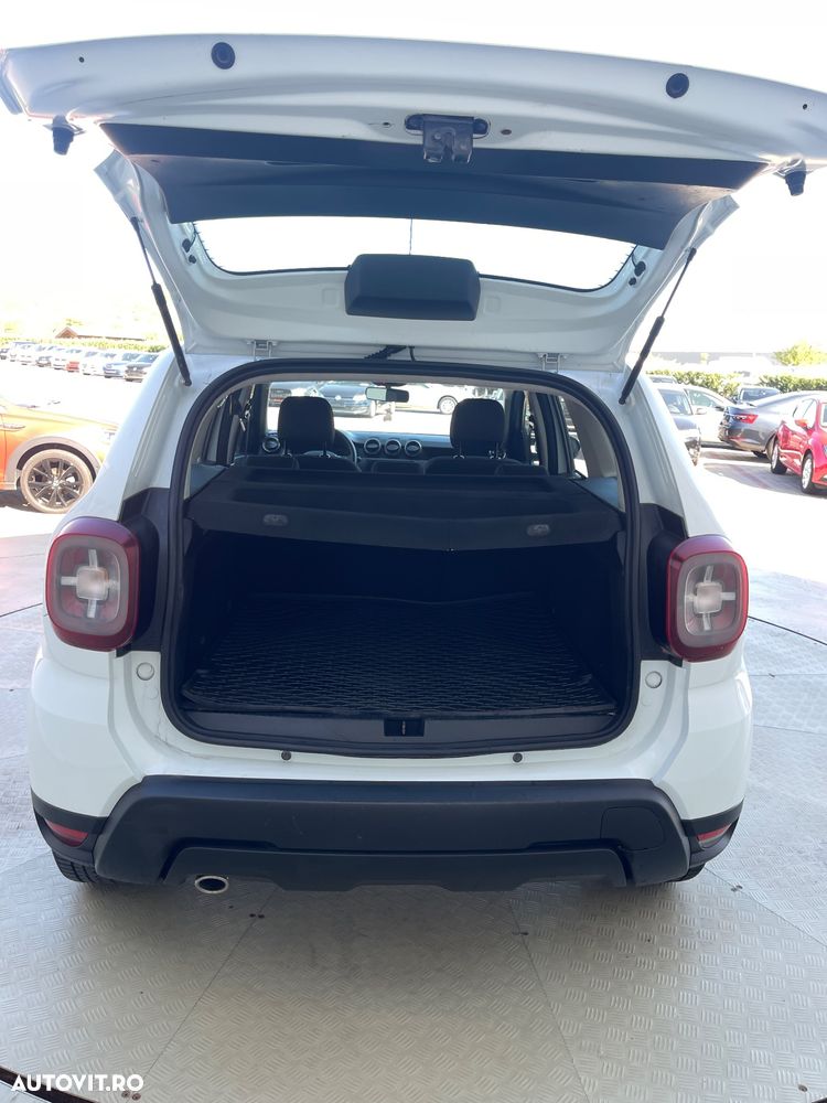 Dacia Duster 1.5 Blue dCi 4WD Comfort - 26
