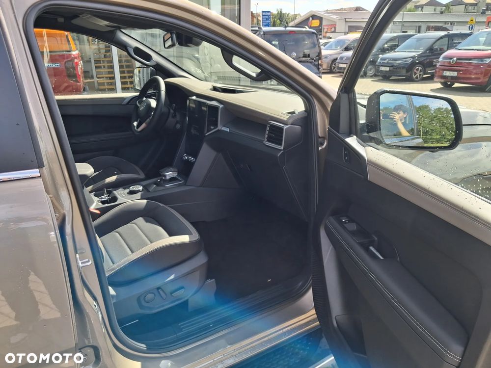 Volkswagen Amarok 3.0 V6 TDi 4MOTION Aventura - 14