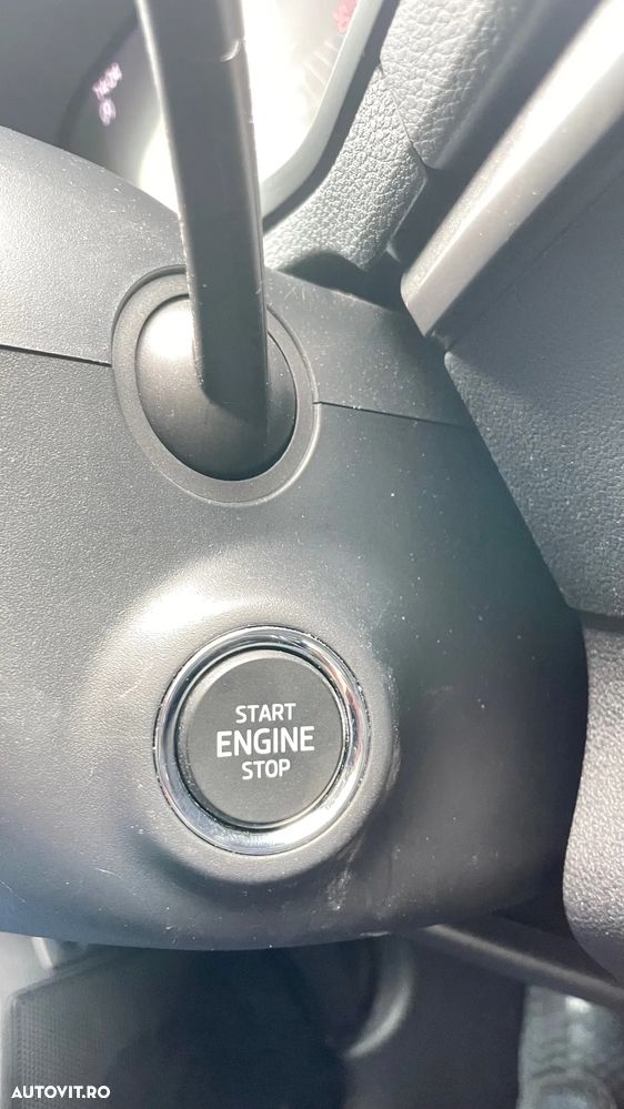 Skoda Karoq 2.0 TDI 4X4 DSG Selection - 28