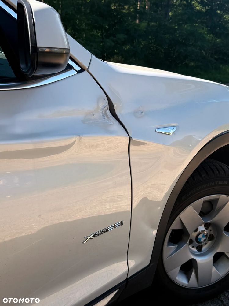 BMW X3 - 18