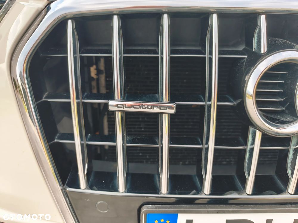 Audi Q3 2.0 TDI Quattro - 30