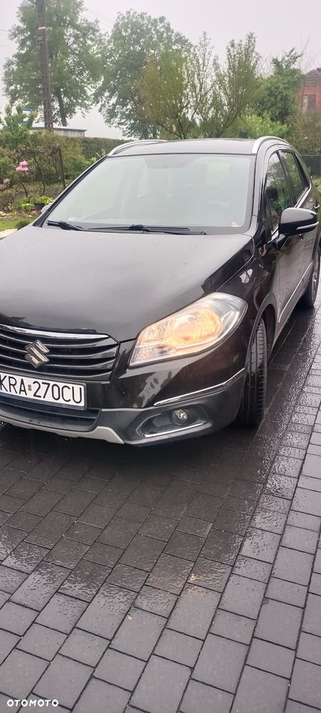 Suzuki SX4 1.6 Comfort - 3