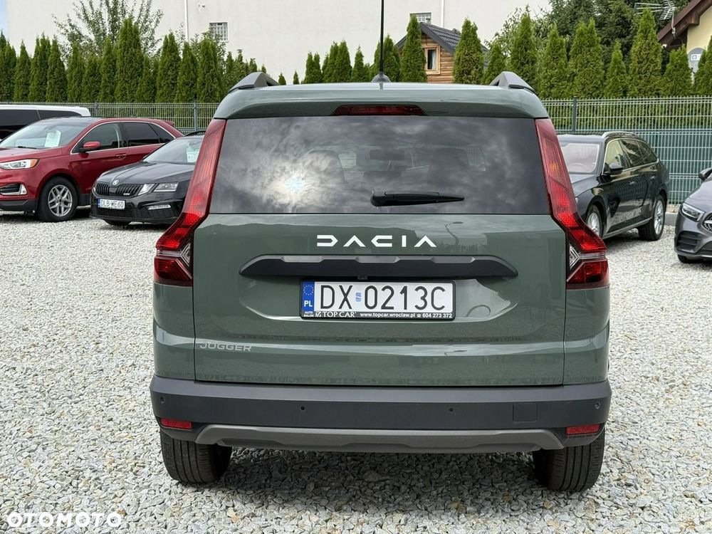 Dacia Jogger - 8