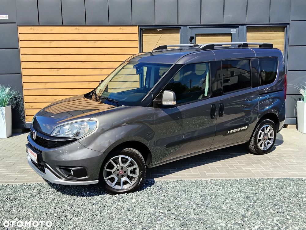 Fiat Doblo - 2