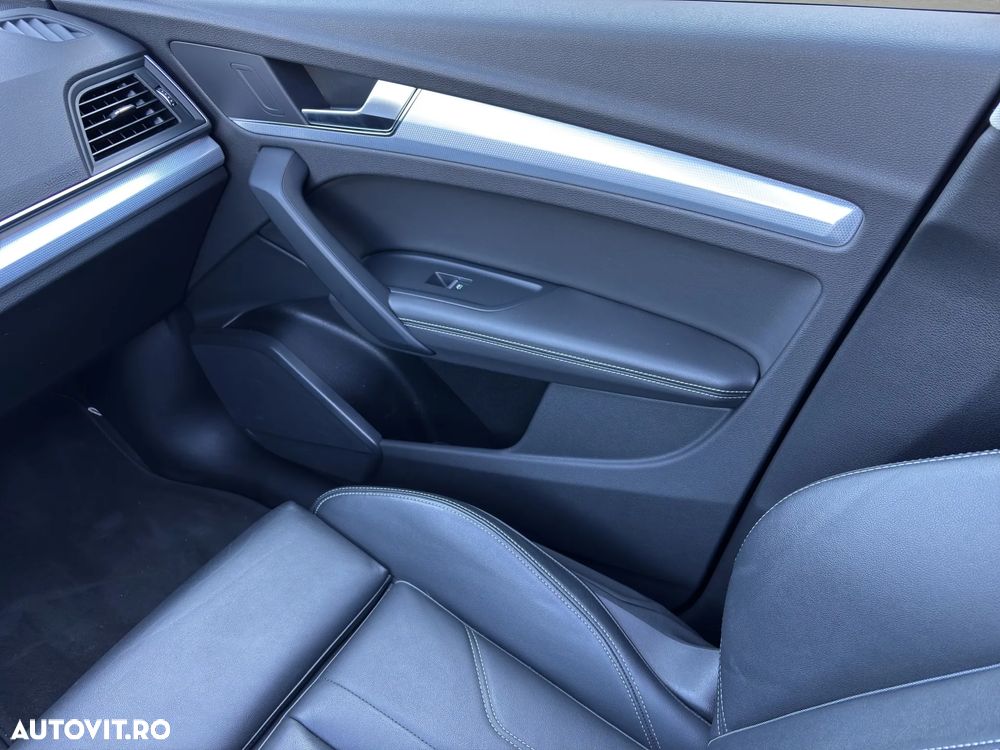 Audi Q5 40 TDI quattro S tronic edition one - 18