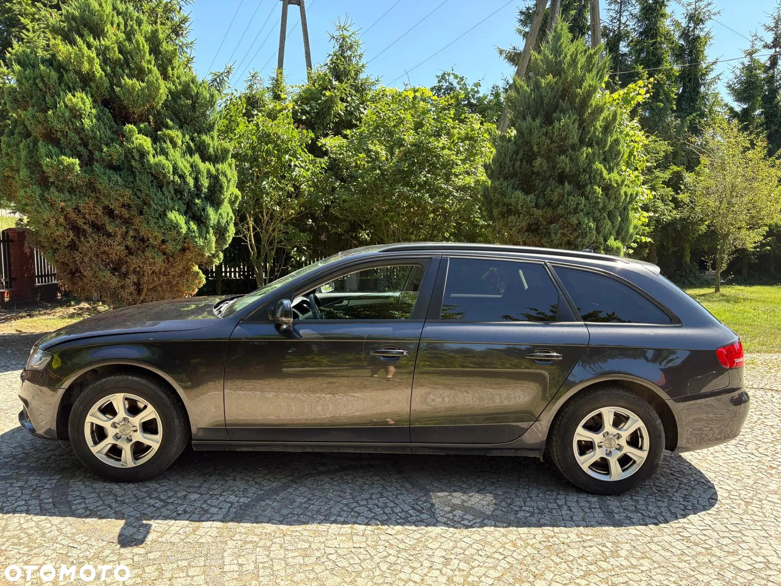 Audi A4 - 2