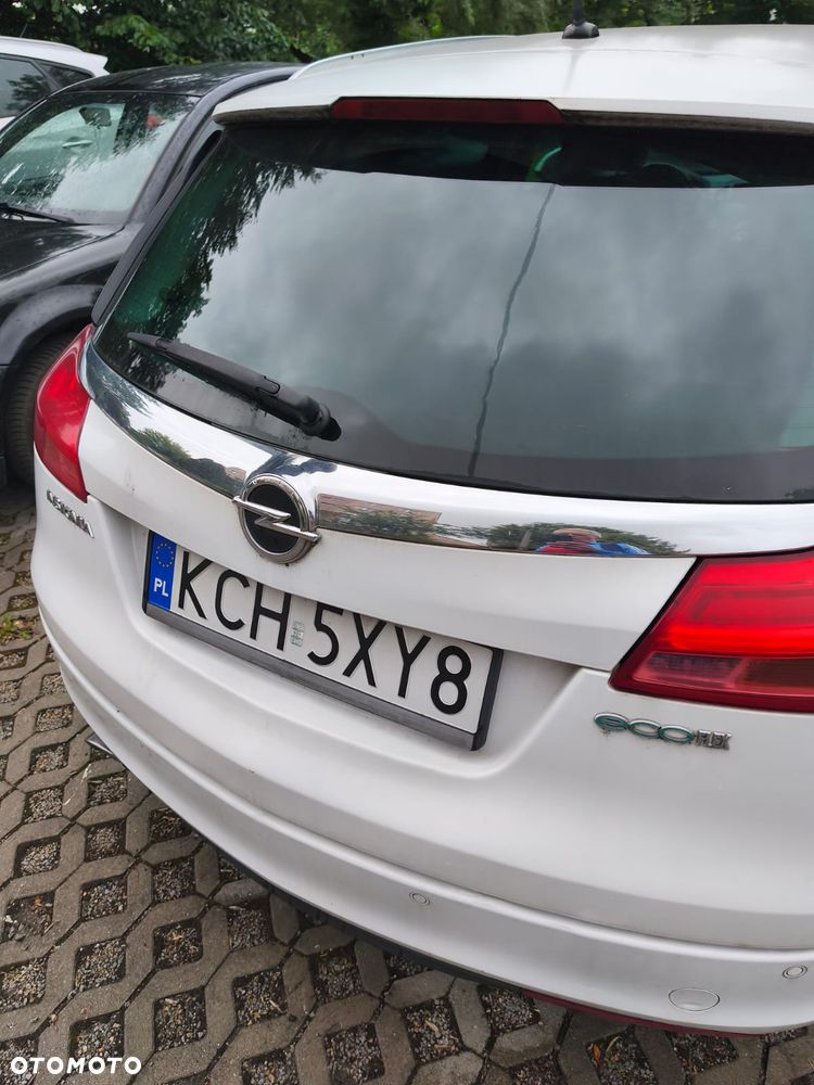 Opel Insignia - 2