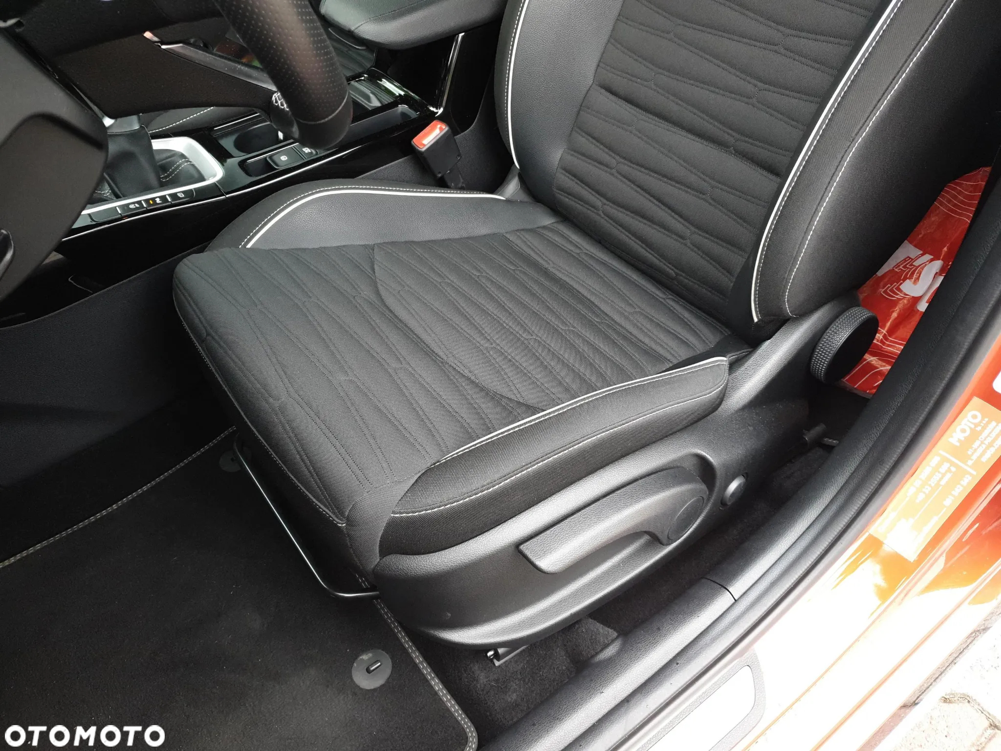 Kia ProCeed 1.5 T-GDI GT Line - 12
