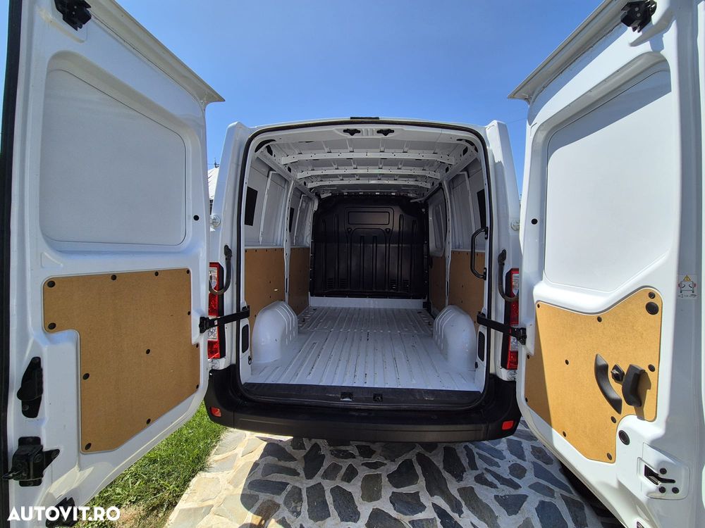 Renault Master - 14