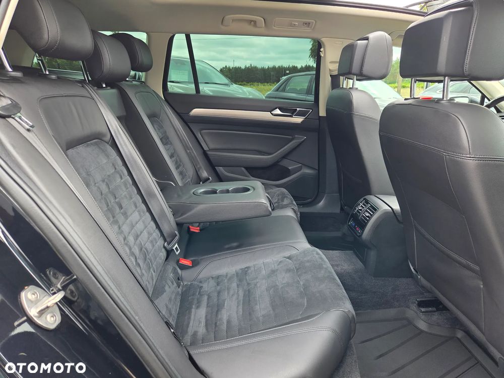 Volkswagen Passat 2.0 TDI BMT Highline DSG - 39