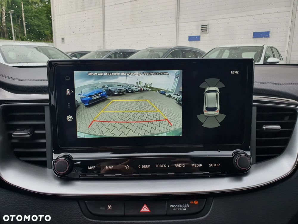 Kia Ceed 1.5 T-GDI Tribute - 36
