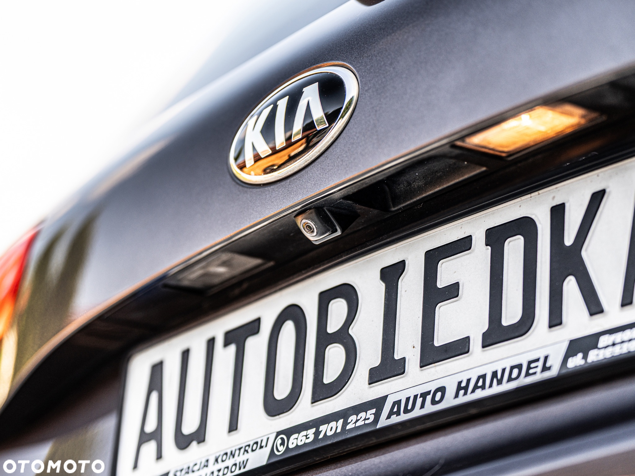 Kia Ceed Cee'd 1.6 CRDi XL - 23