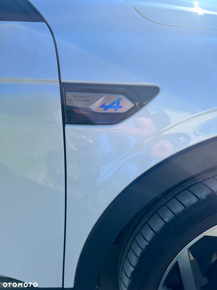 Renault Arkana 1.3 TCe mHEV Esprit Alpine EDC - 33
