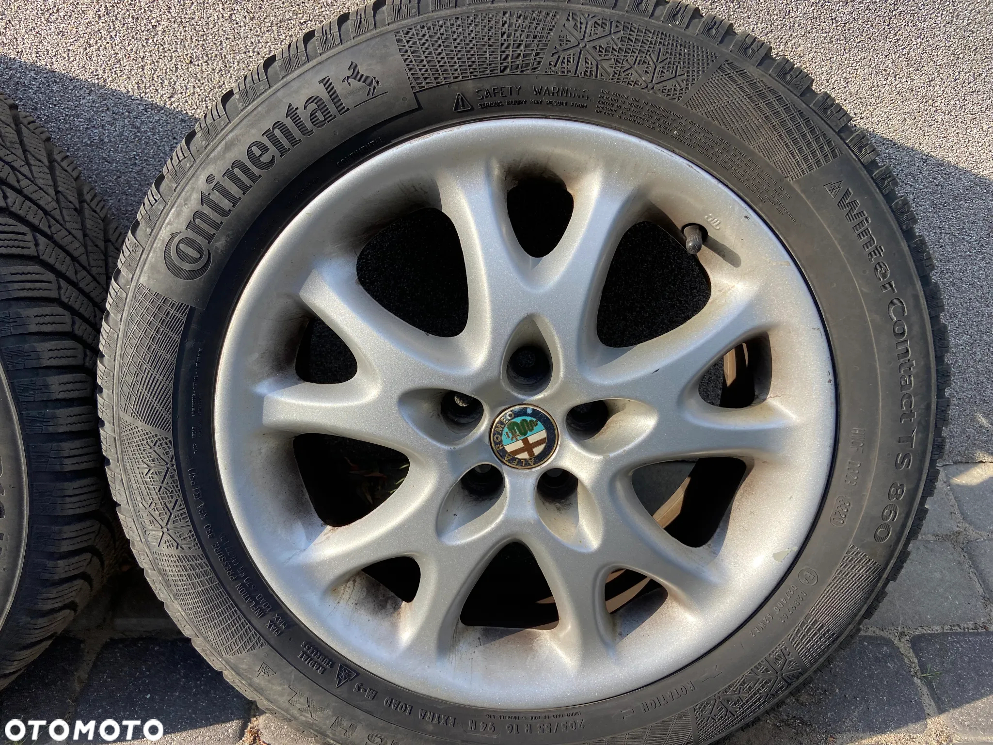 Alfa Romeo 147 2.0 Twin Spark Distinctive - 25