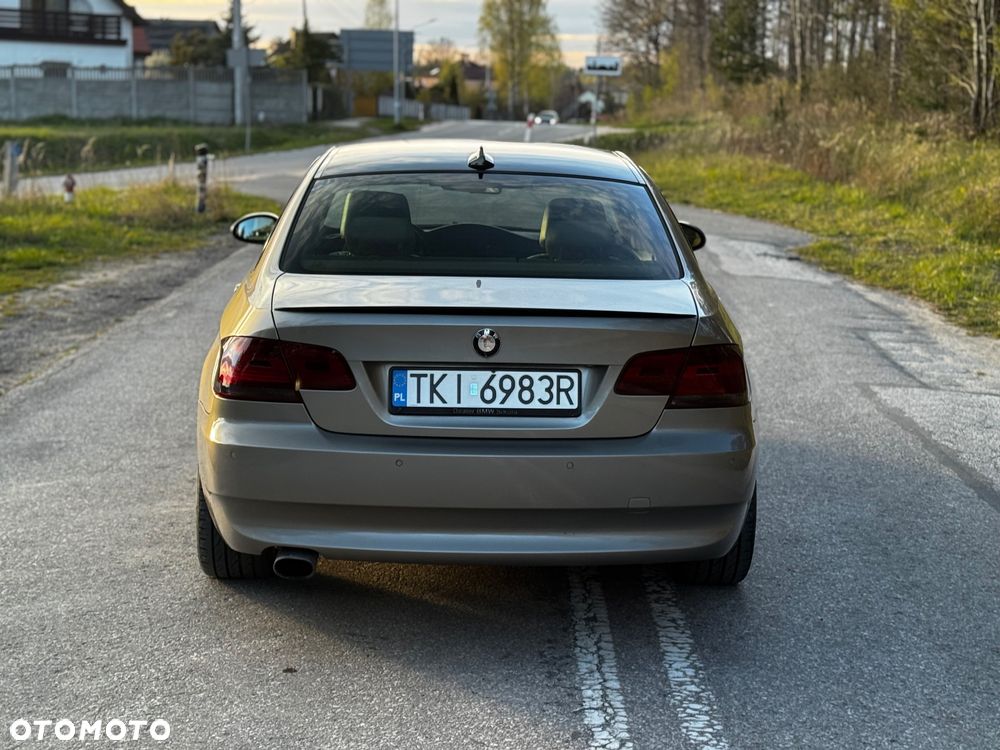 BMW Seria 3 320d - 7