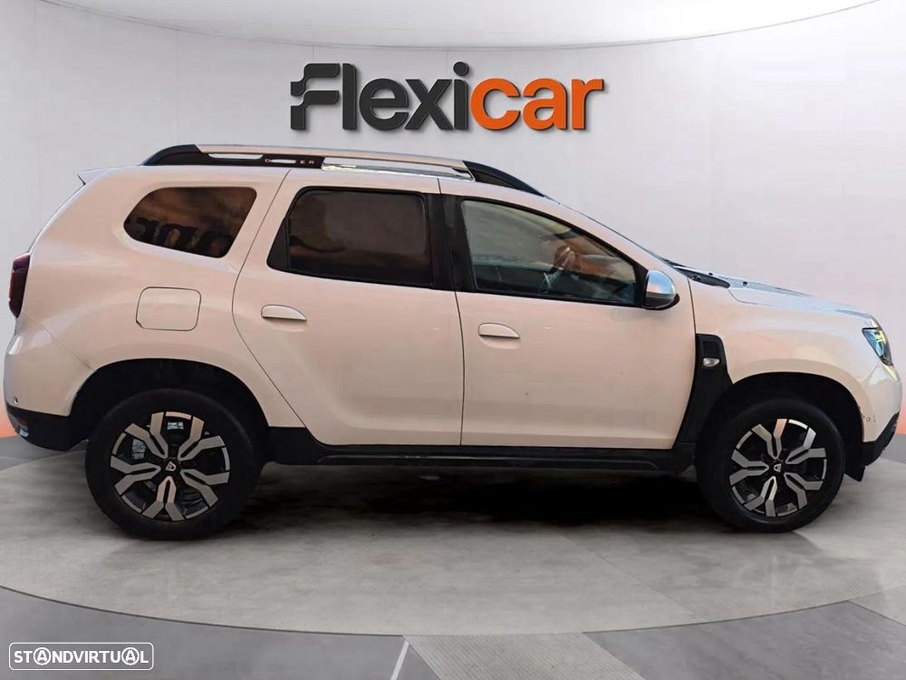 Dacia Duster 1.0 TCe ECO-G Prestige Bi-Fuel - 2