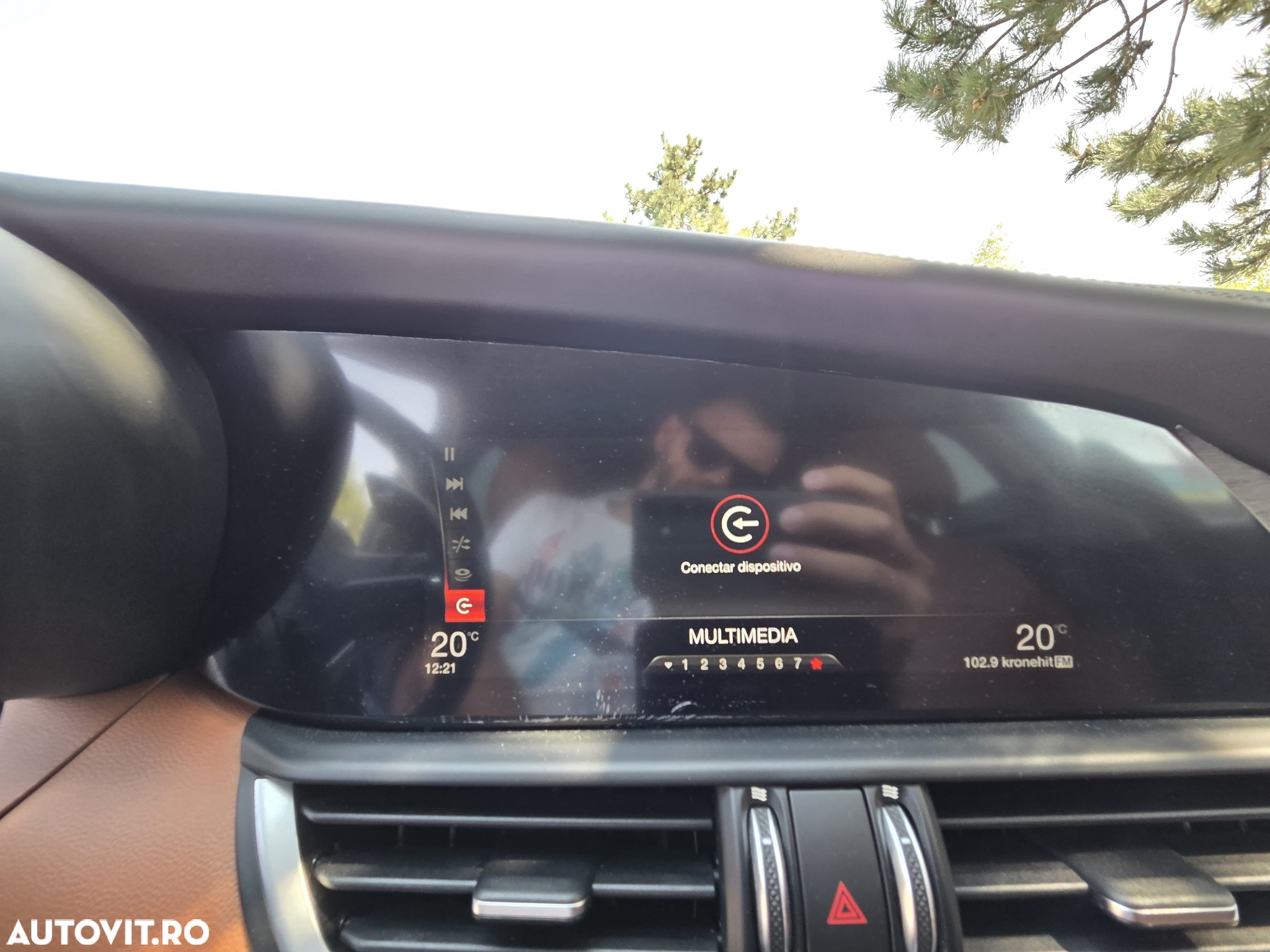 Alfa Romeo Giulia 2.0 Turbo AWD AT8 Veloce - 26