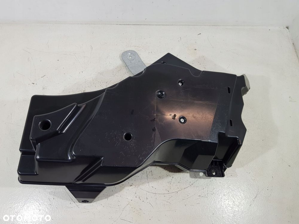 głośnik subwoofer 8p4035382d audi a3 8p lift 2.0 tfsi 08r - 7