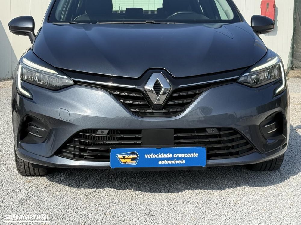 Renault Clio 1.0 TCe Intens - 6
