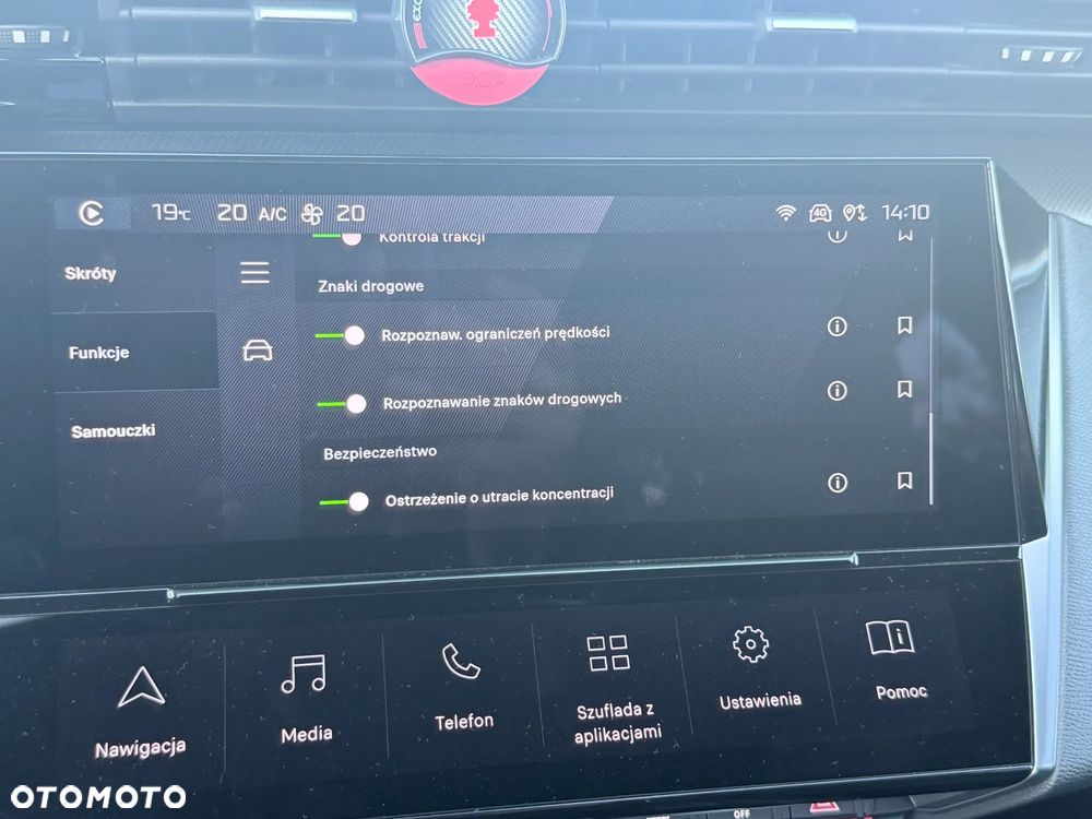 Peugeot 308 1.5 BlueHDi GT Pack S&S EAT8 - 31