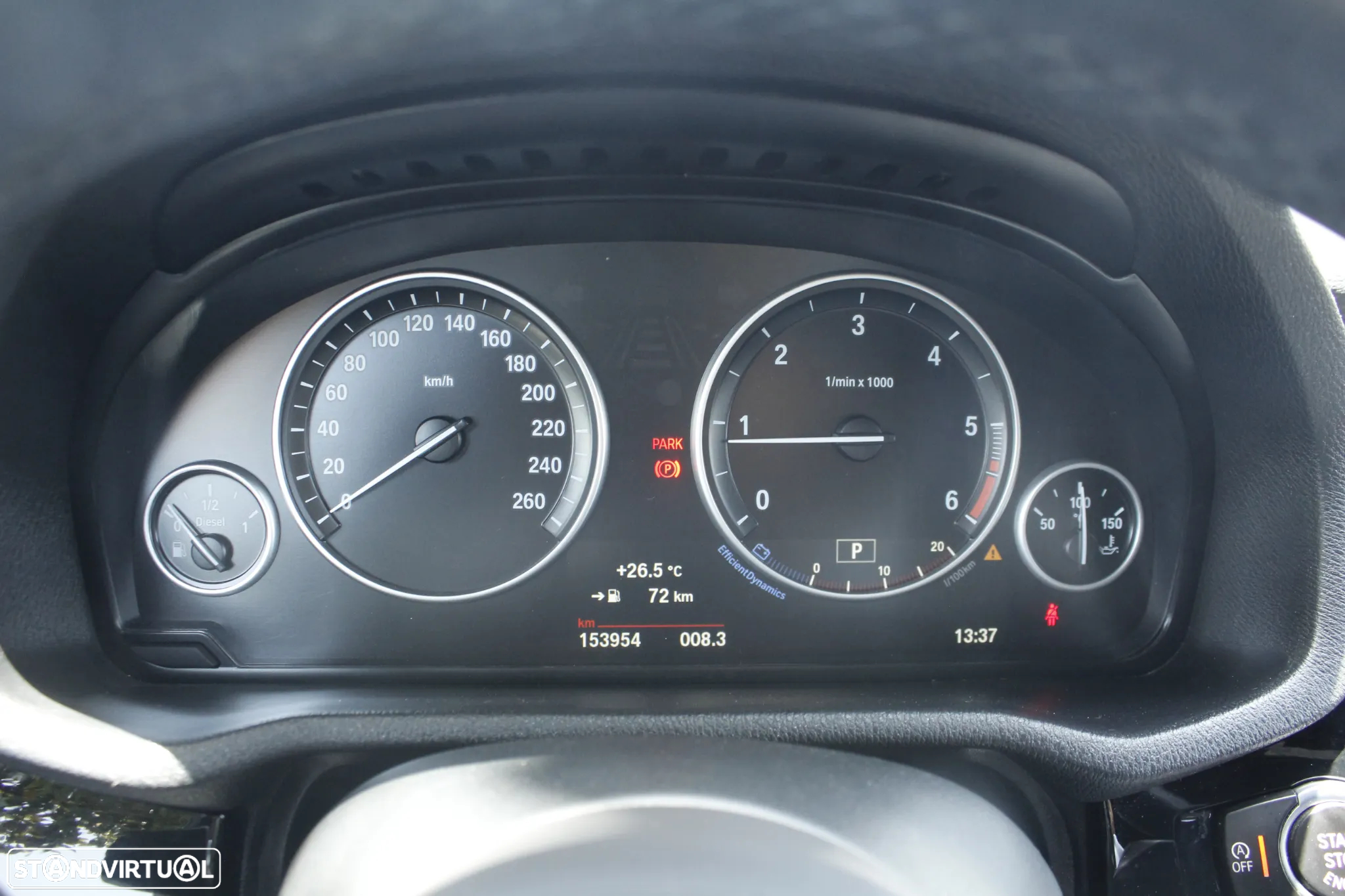 BMW X4 20 d xDrive Pack M Auto - 15