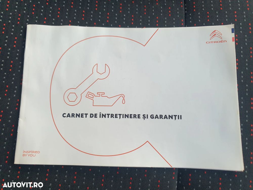 Citroën Jumper 35+ 2.2 BlueHDi 140 S&S L4 Bena CD - 30