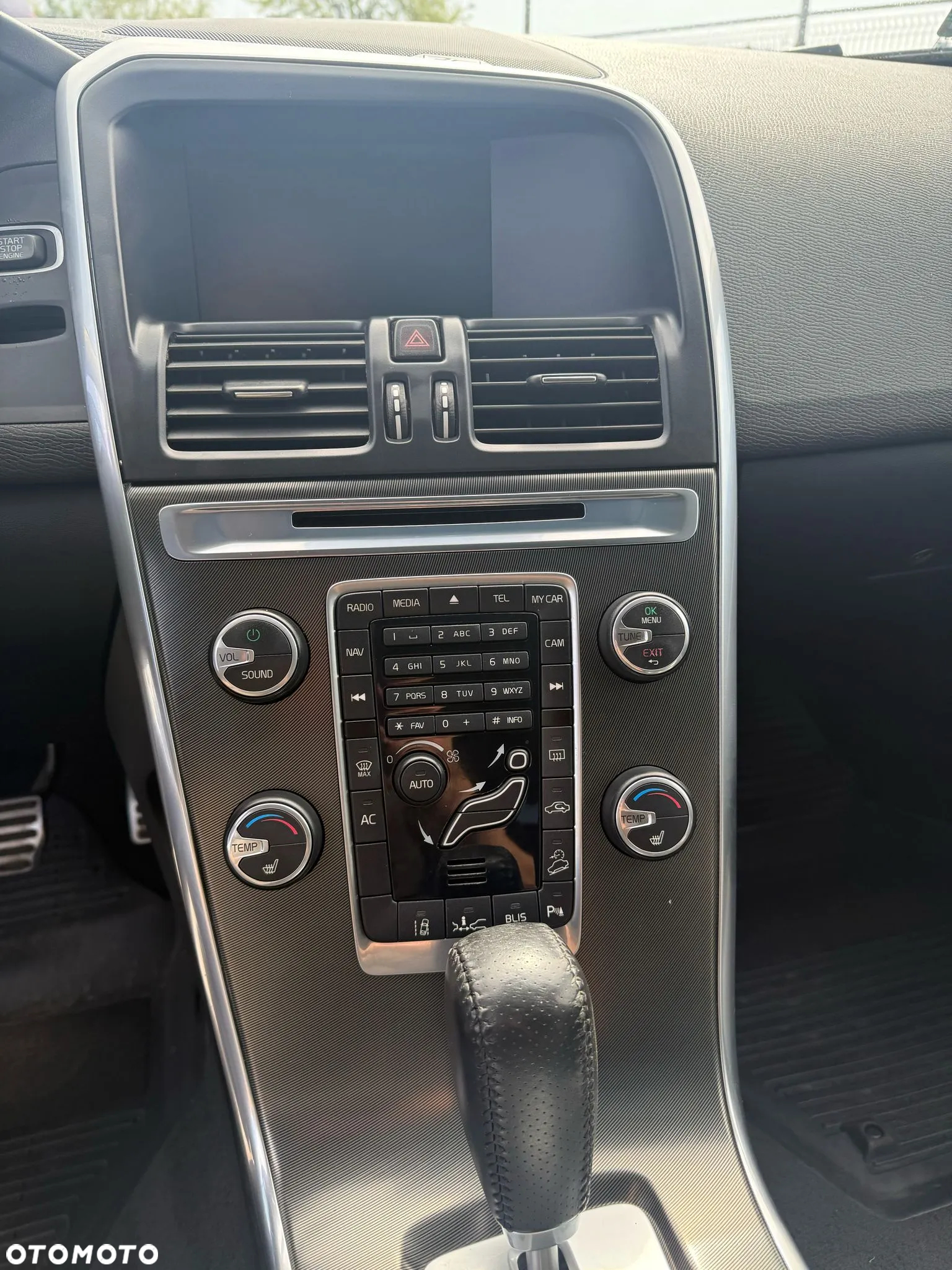 Volvo XC 60 - 27