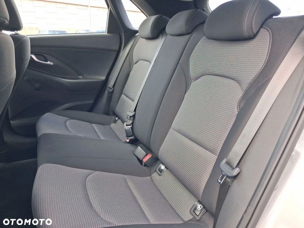 Hyundai i30 1.0 T-GDI Modern DCT - 30