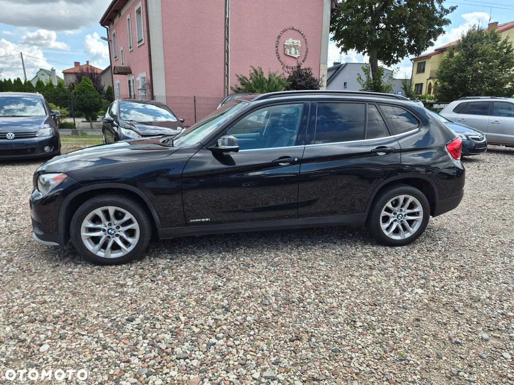 BMW X1 xDrive28i xLine - 7