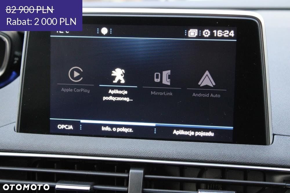 Peugeot 3008 - 19