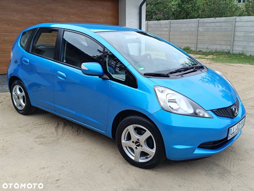 Honda Jazz 1.4 i-VTEC Comfort - 2