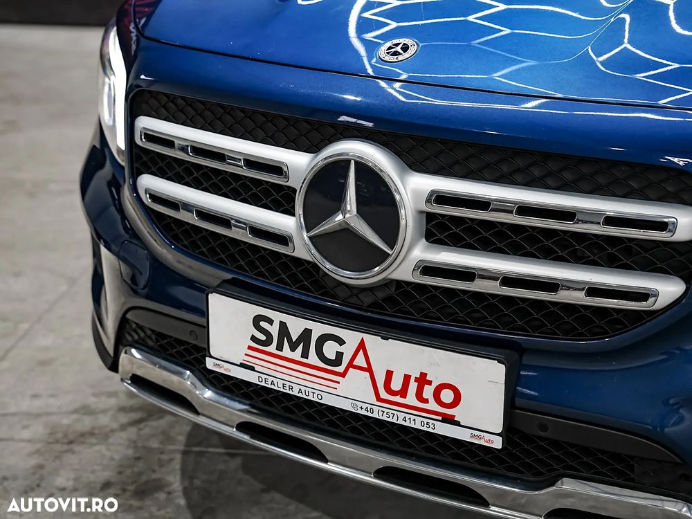 Mercedes-Benz GLB 200 7G-DCT Style - 36