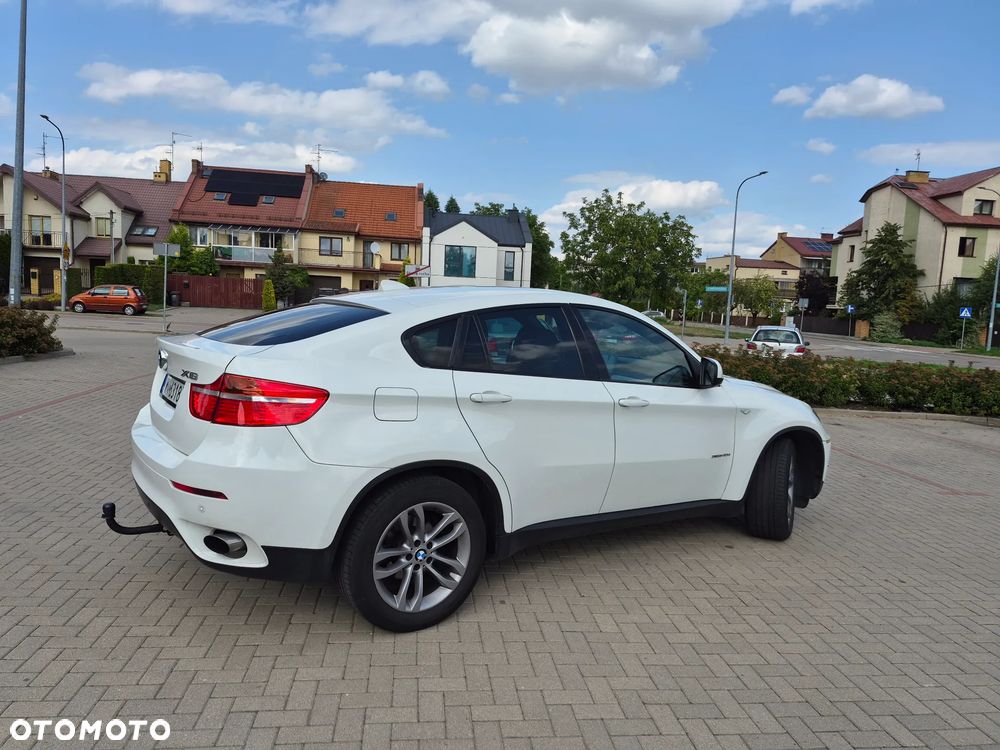 BMW X6 40d xDrive - 2