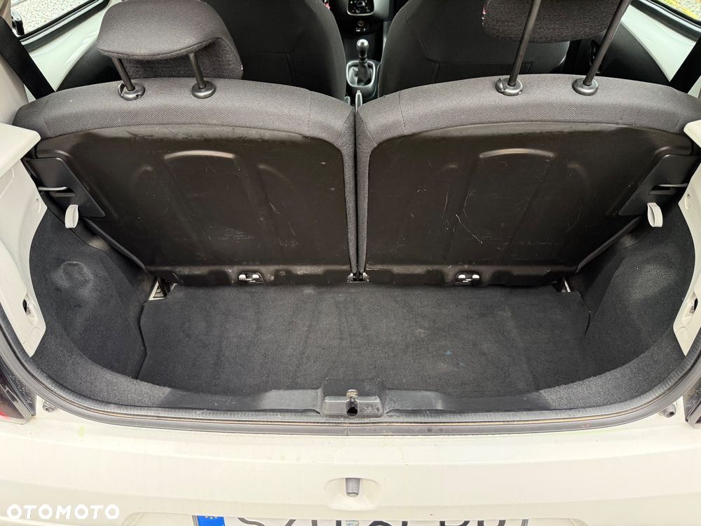 Citroën C1 1.0 VTi Live EU6 - 15