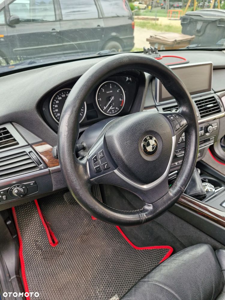 BMW X5 4.0d xDrive - 15