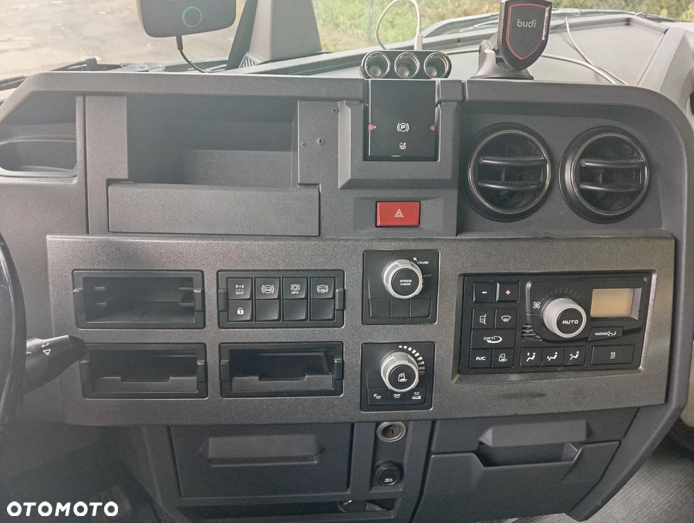 Renault Gama T 480 Range High - 8