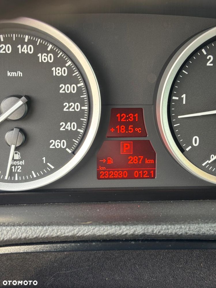 BMW X6 30d xDrive - 18