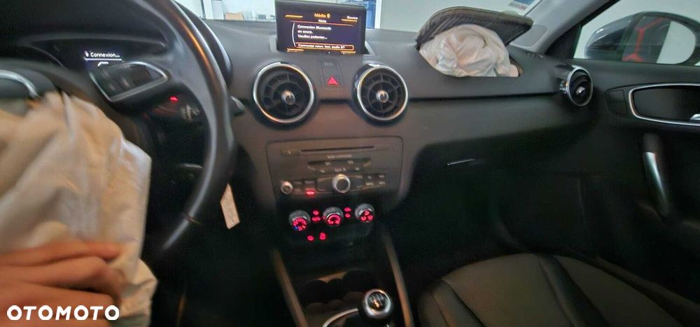 Audi A1 Sportback - 7