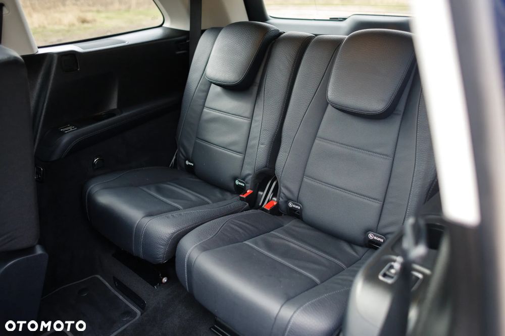 Mercedes-Benz GLS - 16