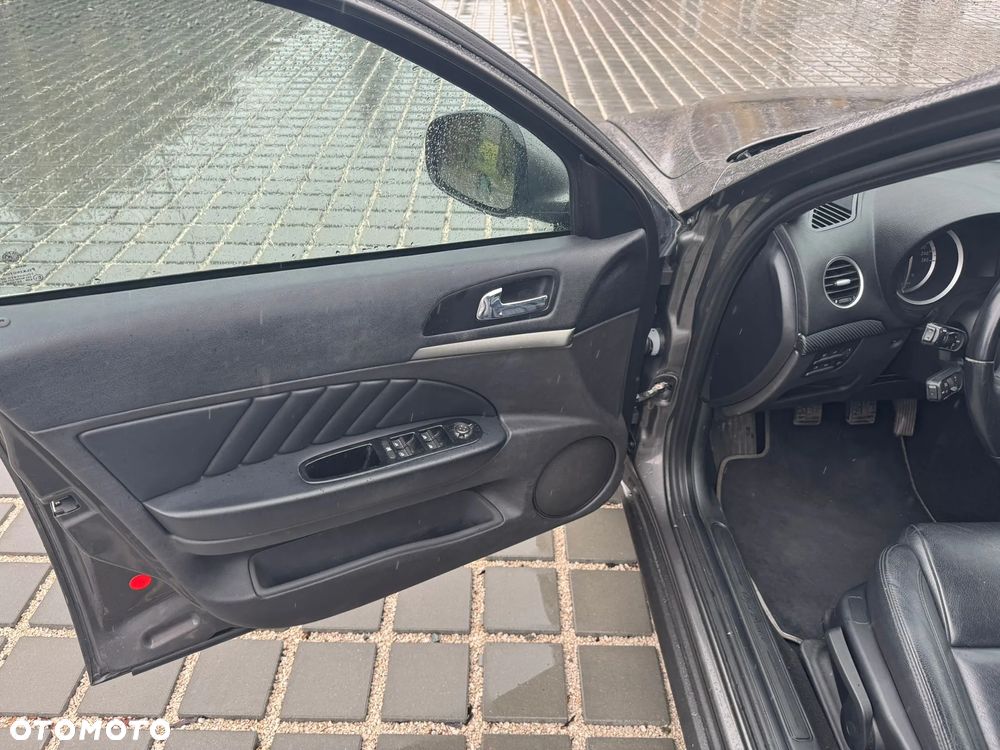 Alfa Romeo 159 1.8MPI Progression - 8