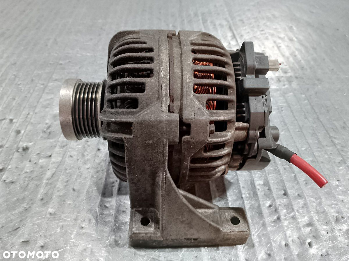 ALTERNATOR VOLVO S80 ( 98-07 ) 8622786 0124525014 2.4 20V - 4