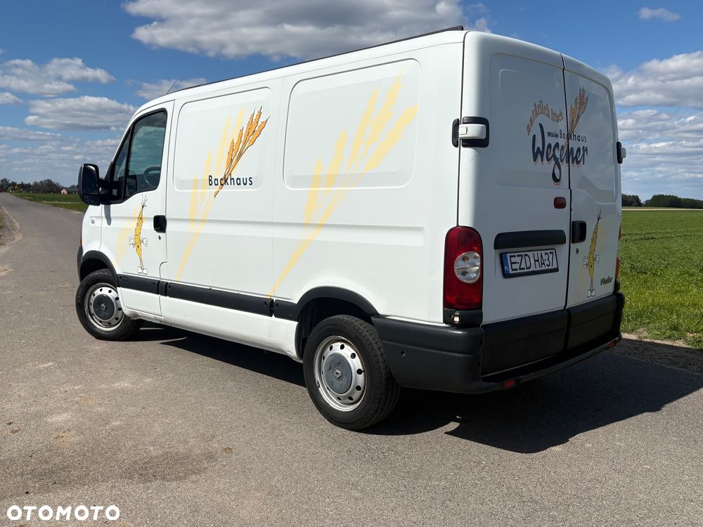 Renault Master - 7