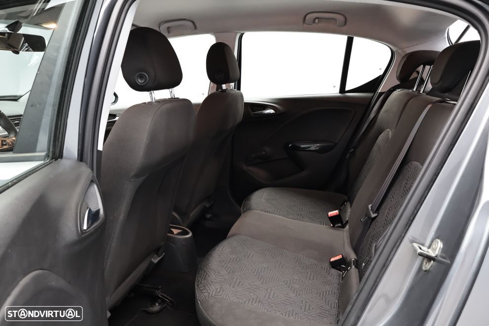 Opel Corsa 1.2 Dynamic - 23