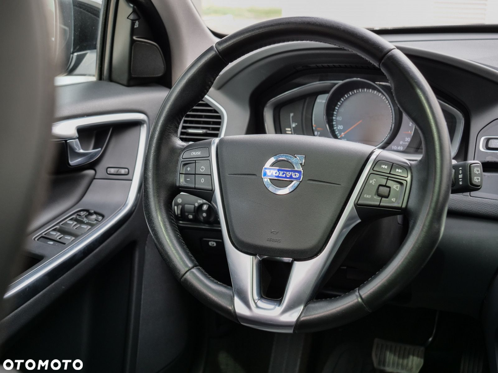 Volvo XC 60 - 17