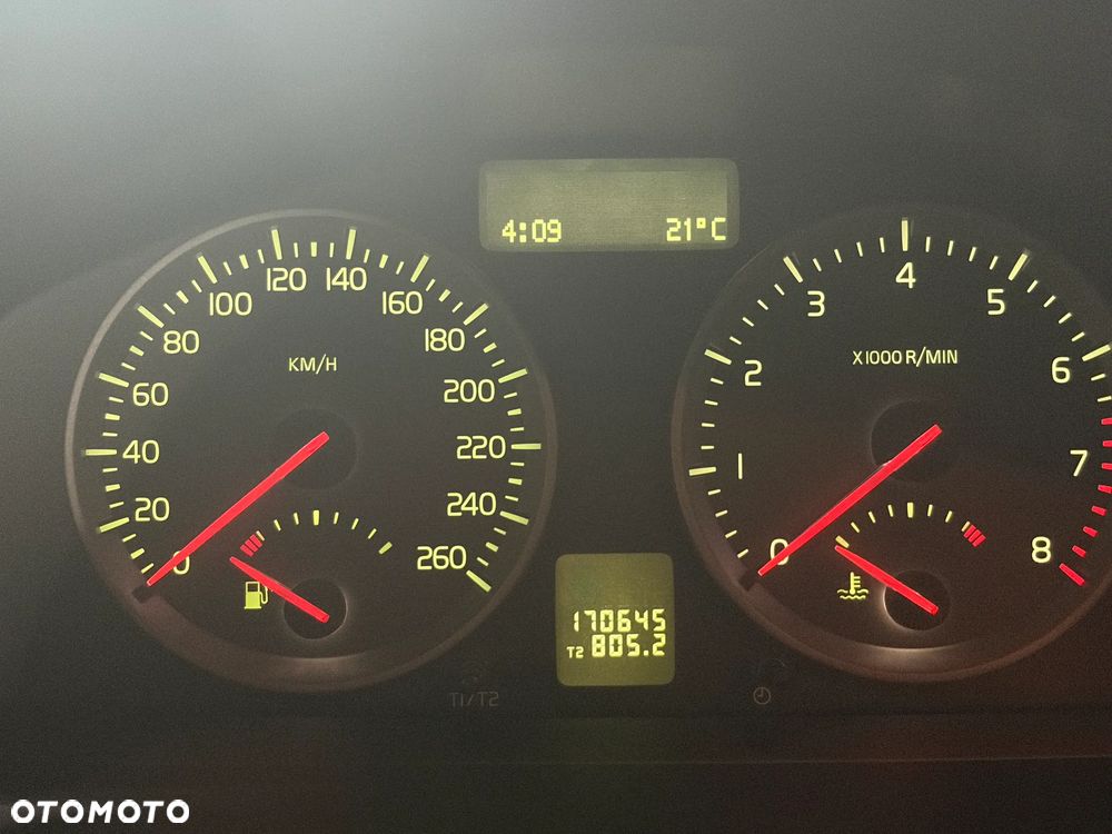 Volvo C30 1.8 Edition - 9