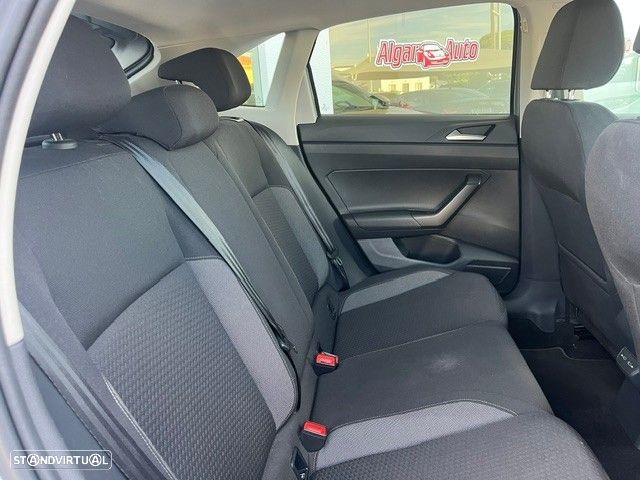 VW Taigo 1.0 TSI Urban Style - 7