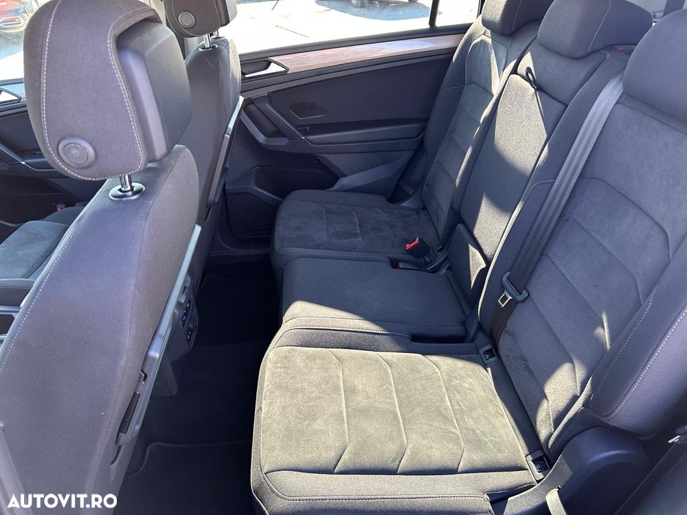 Volkswagen Tiguan - 28
