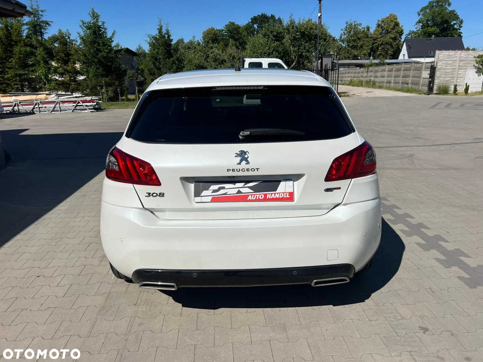 Peugeot 308 PureTech 130 Stop & Start GT-Line Edition - 2